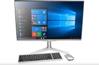 All in One Computer AIO+ 2760 Non-Touch silber i5-1035G1 8GB 256GB SSD Win10pro