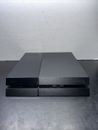 Read First! Sony Playstation 4 PS4 500GB Console 11.02 FW Free Shipping