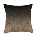 Luxury Stores LuxuryStores.us: Best Luxury Throw Pillow, 18x18, Multicolor