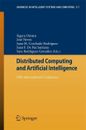 Distributed Computing and Artificial Intelligence: 10th International Confere...