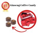 5-300 PCS GINSENG COFFEE CANDY FOR MEN'S STAMINA [BEST SELLER] 🔥🔥🔥
