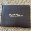 Quiet Places Paintings And Writings by Tom Heflin First edition 1977 Signed