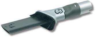 Shark NV612 NV650 crevice tool dusting brush nozzle for Hoover Vacuum Cleaner