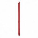 Samsung Galaxy Note10 S Pen – Bluetooth Enabled Official Samsung Stylus Pen with Motion Control for Galaxy Note10, Note 10 + and Note 10 5G – Red, EJ-PN970BREGWW