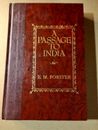 E.M.FORESTER - A PASSAGE TO INDIA  