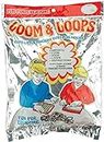 Weaving Loom & Loops-