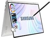 Samsung Galaxy Book2 Pro 360 2-in-1 13.3” AMOLED FHD Touchscreen Laptop, Intel i7-1260P 16GB DDR5, 1TB SSD, Slim Design, Backlit KB, FHD Webcam, Windows11 Home, w/S Pen & HDMI
