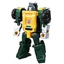 Transformer-Toys: IDW Big Man Mobile Toys, Transformer-Toys Robots, Juguetes for Adolescentes y Mayores. Altura del Juguete. Pulgadas