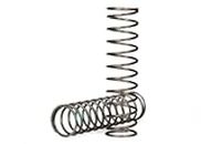 Traxxas Automobile 8040 GTS Rear Shock Springs (0.54 Rate)