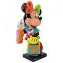 Disney Britto Fashionista Minnie Mouse Figurine 6003341
