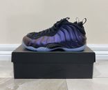 Nike Air Foamposite One ‘Eggplant’ 2024 Purple Shoes Mens Size US 9.5 New ✅