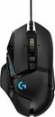 Logitech G502 Hero High Performance Gaming Mouse ~Fast Shipping