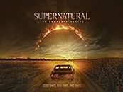 Supernatural: The Complete Series [DVD] [2005-2019]