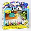 Play-Doh DohVinci Essential Art Set 8 Color Tubes Included (Walmart Exclusive)