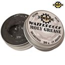 Waterproof MOLYBDENUM MOLY GREASE For Automotive Bikes Cycles Cars DIY 30g