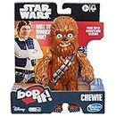 Hasbro Gaming Bop It! Electronic Game Star Wars Chewie Edition for Kids Ages 8 & Up