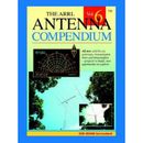 The Arrl Antenna Compendium Volume