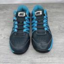Nike Zapatos Hombres Talla 11 Vapor Cancha Azul Tenis Zapatos Tenis 631703-004