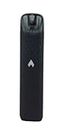 Uwell POPREEL N1 E-Zigarette Set | 520 mAh | 2 ml | Side Filling - Farbe: matt-schwarz