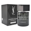 Yves Saint Laurent La Nuit de L'Homme Le Parfum 100 ml perfume hombre
