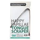 Happy Papillae Tongue Scraper