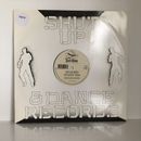 The Ragga Twins – Wipe The Needle (12″) Shut Up And Dance Records ‎– SUAD 12