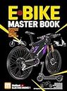E-BIKE BOOKS 1: Maintenance, Build, Custom, Hubmotor, Controller, Super eBIKE, Electric bicycle manufacturing master guide book