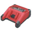 MILWAUKEE TOOL C18C M18 Lithium-Ion Battery Charger