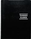 Teacher's Planner (Teacher's Lesson Planner): 1