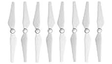 8x Propellers for DJI Phantom 4 Replacement 9450S Low-Noise Quick-Release Propellers Compatible with DJI phantom 4
