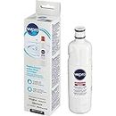 Wpro USC002 484010678059 Refrigerator Water Filter Cartridge Compatible with Kitchen-Aid Whirlpool Maytag Amana Jennair