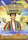 Greatest Heroes and Legends of the Bible: Joseph and the Coat of Many Colors [Import USA Zone 1]