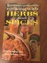 Vintage 1967 - Better Homes and Gardens -Cooking with Herbs and Spices - Recipes