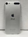 Apple iPod Touch 7th Generation Silver 32GB - Good Condition 