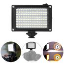 96-LED Studio Video Light for DSLR Camera Camcorder Photo Photography Bright New