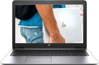 ~CLEARANCE~ 15.6" HP EliteBook Laptop: Intel i5! 16GB RAM! 256GB SSD! Webcam!