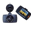 1080P HD Car DVR Dash Vehicle Camera Video Recorder Cam Night Vision 2.2" Screen