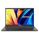 ASUS VivoBook 15 X1500EA-BQ2182W - Intel Core i5 1135G7 / 2.4 GHz - Win 11 Home - Intel Iris Xe Graphics - 8 GB RAM - 51