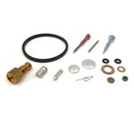 Carburetor Rebuild Kit for Toro Recyler Mower 78225, Toro Tiller 58000, 58007