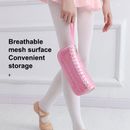 Fashion Simple Ballerina Dance Shoe Bags Portable Handbag Dance Shoe Storage :_: