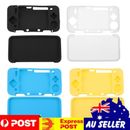 Silicone Cover Skin Case for New Nintendo 2DS XL /2DS LL Game Console
