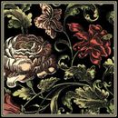 Red Barrel Studio® Small Floral Fancy I (P) Canvas | 12 H x 12 W x 1.25 D in | Wayfair 3ED4D39B17FC47679681D56406717FCC