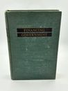 1950 - Gobierno financiero - Harold M. Grove