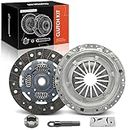A-Premium Transmission Clutch Kit Set Compatible with Volkswagen Jetta 1999-2005, Jetta City 2007-2009, Golf 1999-2006, Golf City 2007-2010, Beetle 1998-2005, 2.0L, Replace# 622 2400 77