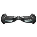 Hover-1 Drive Electric Self-Balancing Hoverboard with 7 mph Max Speed, Dual 160W Motors, 3 Mile Range, and 6.5” Wheels