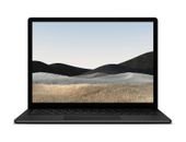 Microsoft Surface Laptop 4 Black i7-1185G7 16GB 512GB 15" Win11 Neu