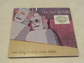 The Get Up Kids Something To Write Home About CD [digipak]