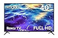 Kogan 40" LED Full HD Smart Roku TV - R95T - KALED40R95TA - 40 Inch