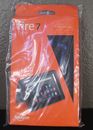 Amazon Fire 7 Tablet Case for 9th Generation Devices - Black Gray