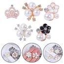 Accessories DIY Clothing Pearl Diy Clothing Multiple Options Easy To Use